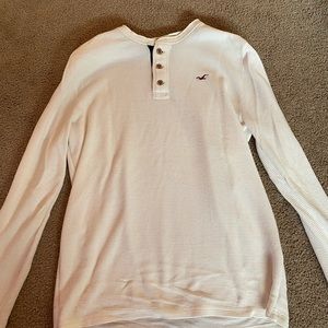 Hollister Long Sleeve
